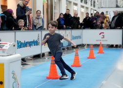 Grosses Finale Der Kindersprint Schultour In Jena 02